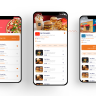 Free StackFood Multi Restaurant - Food Delivery App with Laravel Admin and Restaurant Panels