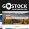 GoStock - Free and Premium Stock Photos php Script